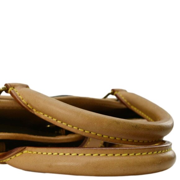 Louis Vuitton Monogram Canvas Garment Cover Brown - Picture 6 of 13